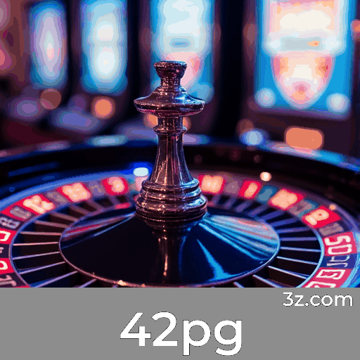 42pg Plataforma: Uma Comunidade Vibrante de Jogadores