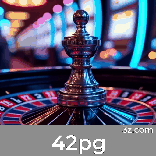 Experiência Premium de Jogos de Casino no 42pg
