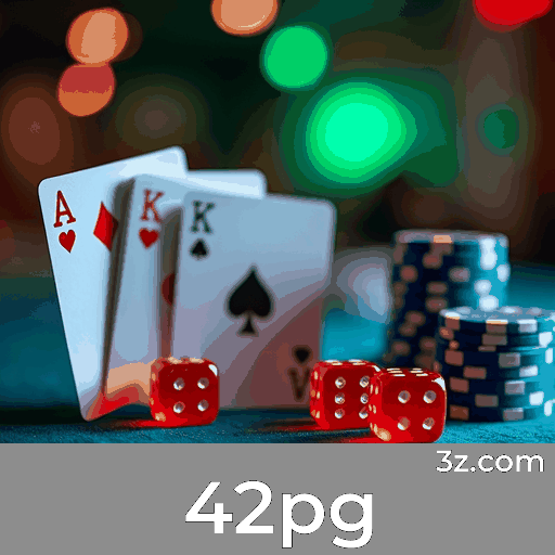 42pg: Cassino Online Seguro e Premiado 42pg: Cassino Online Seguro e Premiado