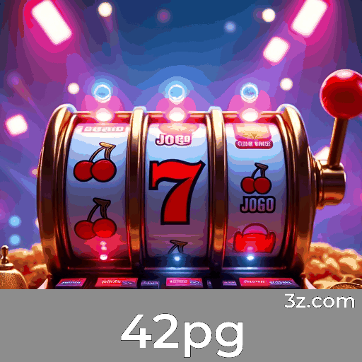 42pg: Cassino Online Seguro e Premiado 42pg: Cassino Online Seguro e Premiado