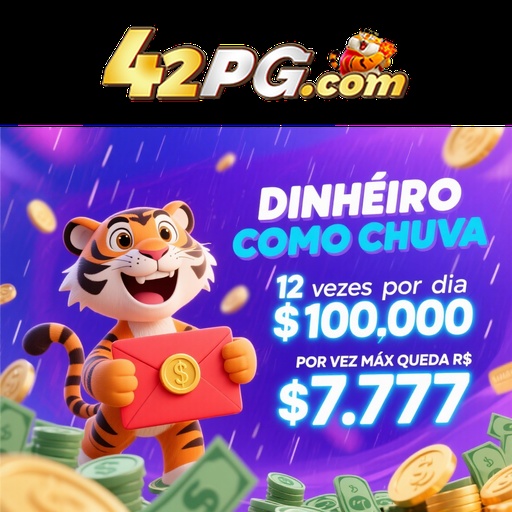 42PG Indique amigos para receber um bônus