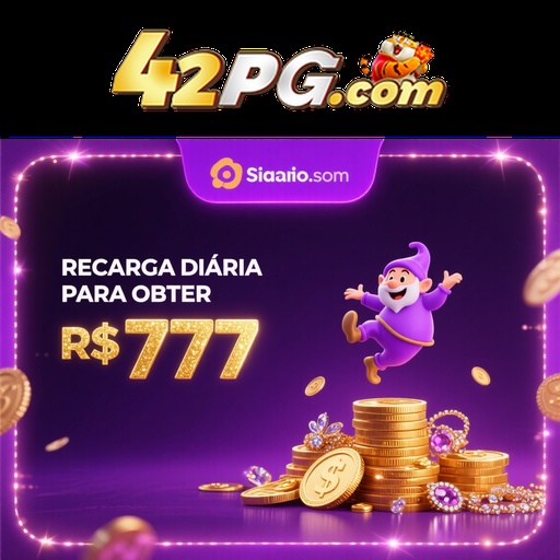 42PG Ganhe R$ 100,00 Gratis